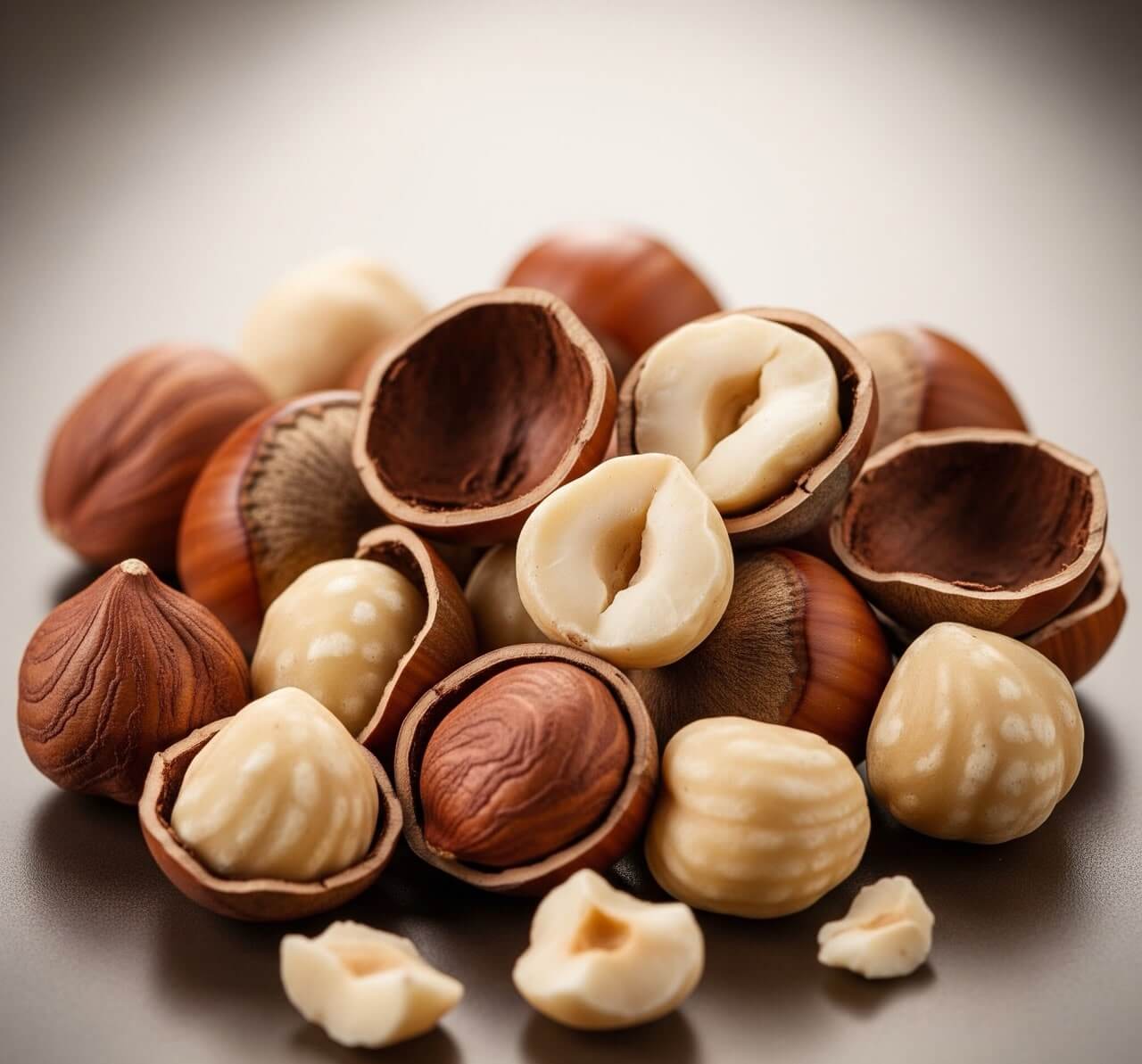 Fındık (İç)